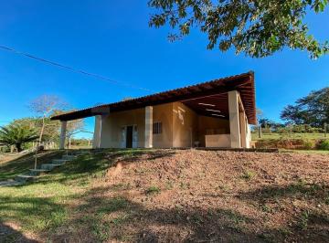 Terreno · 80m² · 2 Quartos · 2 Vagas · Chácara para venda em Chácaras Pantanal de 80.00m² com 2 Quartos e 2 Garagens