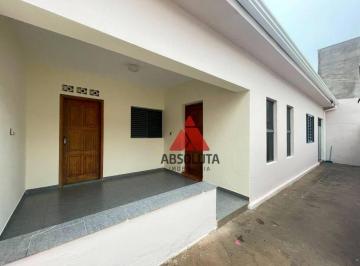 Casa · 80m² · 2 Quartos · 4 Vagas · Casa para alugar em Jardim São Paulo de 80.00m² com 2 Quartos e 4 Garagens