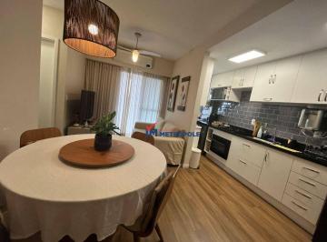 Apartamento · 60m² · 2 Quartos · 1 Vaga · Apartamento para alugar em Jacarepaguá de 60.00m² com 2 Quartos, 1 Suite e 1 Garagem