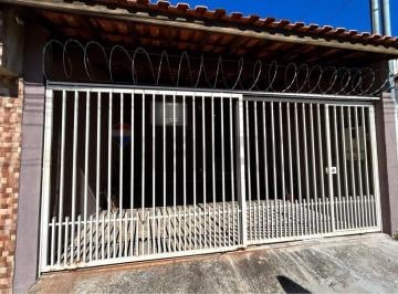 Casa · 140m² · 2 Quartos · 2 Vagas · Casa para alugar em Cidade Planejada Ii de 140.00m² com 2 Quartos e 2 Garagens