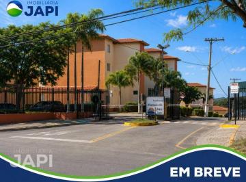 Apartamento · 64m² · 2 Quartos · 1 Vaga · Apartamento para alugar em Morada Do Japy de 64.00m² com 2 Quartos e 1 Garagem