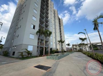 Apartamento · 52m² · 2 Quartos · 1 Vaga · Apartamento para alugar em Jardim Murayama de 52.00m² com 2 Quartos, 1 Suite e 1 Garagem