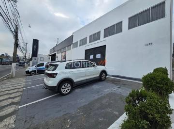 Comercial · 200m² · Loja para alugar em Alto Ipiranga de 200.00m²