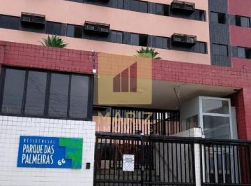 Foto 24 · Venha alugar este incrível apartamento de 3 quartos na Serraria, Maceió-AL!