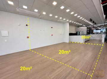 Comercial · 20m² · Loja para alugar em Centro de 20.00m²