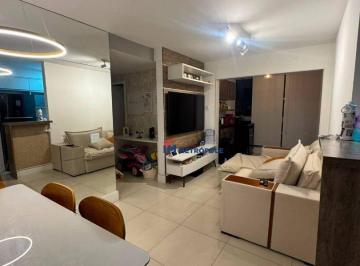 Apartamento · 68m² · 3 Quartos · 1 Vaga · Apartamento para venda em Camorim de 68.00m² com 3 Quartos, 1 Suite e 1 Garagem