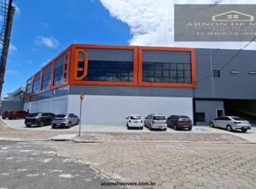 Comercial · 1540m² · Comercial para aluguel - na Guilhermina