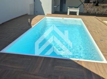 Casa · 240m² · 1 Quarto · Casa para venda e aluguel em Jardim São Caetano Ii de 240.00m² com 1 Quarto e 1 Suite