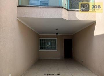 Casa · 110m² · 3 Quartos · 2 Vagas · Casa para aluguel - na Vila Prudente