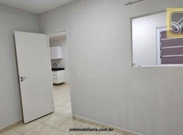 Apartamento · 33m² · 1 Quarto · Apartamento à venda - no Vila Alpina