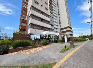 Apartamento · 132m² · 3 Quartos · 2 Vagas · Apartamento para venda em Jardim Botânico de 132.00m² com 3 Quartos, 3 Suites e 2 Garagens