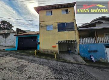 Casa · 150m² · 6 Quartos · 1 Vaga · Casa para aluguel - em Terra Preta