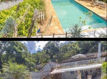 Rural · 400m² · 3 Quartos · 8 Vagas · Rurais à venda - em Atibaia