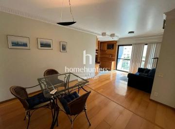 Apartamento de 1 quarto, Campinas · Apartamento para alugar em Cambuí de 70.00m² com 1 Quarto, 1 Suite e 1 Garagem