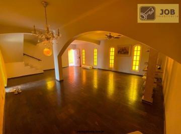 Casa · 400m² · 3 Quartos · 8 Vagas · Casa para aluguel - no Vila Industrial