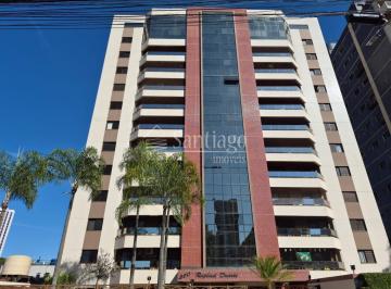 Apartamento · 57m² · 3 Quartos · 3 Vagas · Apartamento para alugar em Cambuí de 56.54m² com 3 Quartos, 2 Suites e 3 Garagens