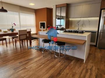 Apartamento · 117m² · 3 Quartos · Apartamento para venda em Parque Das Flores de 117.00m² com 3 Quartos e 3 Suites
