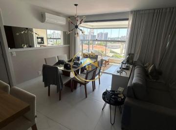 Apartamento · 114m² · 3 Quartos · 3 Vagas · Apartamento para alugar em Cambuí de 114.00m² com 3 Quartos, 1 Suite e 3 Garagens