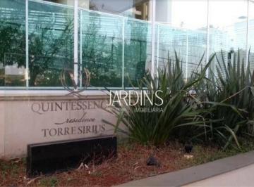 Apartamento · 108m² · 3 Quartos · 2 Vagas · Apartamento para alugar em Bosque Das Juritis de 108.00m² com 3 Quartos, 3 Suites e 2 Garagens