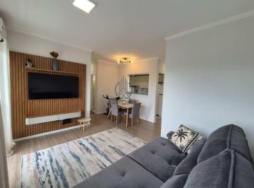 Apartamento · 70m² · 2 Quartos · 2 Vagas · Apartamento para venda em Vila São José de 70.00m² com 2 Quartos, 1 Suite e 2 Garagens