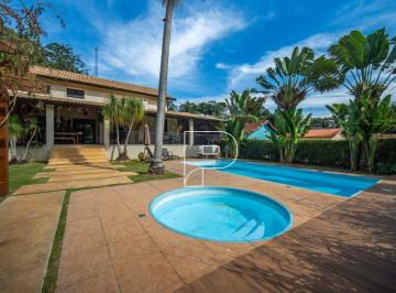Casa · 270m² · 3 Quartos · 5 Vagas · Casa de Condomínio para venda em Parque Dom Henrique de 270.00m² com 3 Quartos, 3 Suites e 5 Garagen