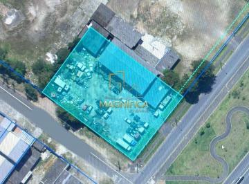 Terreno · 2220m² · TERRENO À VENDA – EXCELENTE OPORTUNIDADE NA LINHA