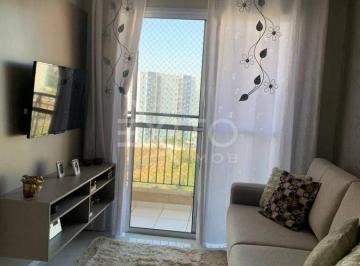 Apartamento · 50m² · 2 Quartos · 1 Vaga · Apartamento para venda em Vila Nambi de 50.00m² com 2 Quartos e 1 Garagem