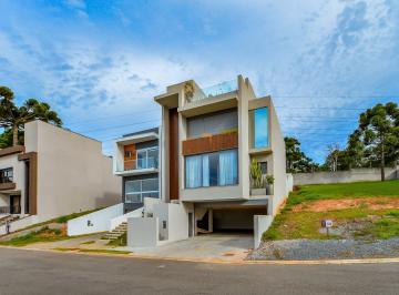 Apartamento · 263m² · CASA EM CONDOMÍNIO NO BOA VISTA | 3 SUÍTES | 4 VAG