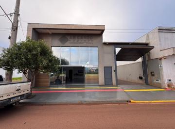 Comercial · 180m² · 1 Quarto · 3 Vagas · Excelente Barracão Comercial no Terra Dourada em Dourados MS