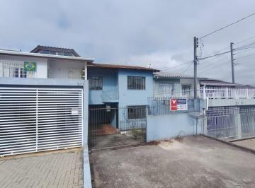Casa · 87m² · 3 Quartos · 1 Vaga · Sobrado em  região em desenvolvimento, próximo à c
