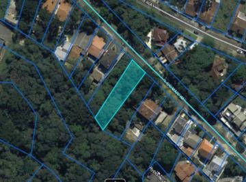 Terreno , Curitiba · 2 TERRENOS COM 1342m² totais, testada de 26x50 PRÓXIMO a ANITA GARIBALDI e PARQUE BARREIRINHA