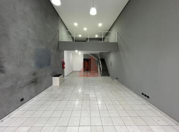 Comercial · 111m² · 2 Vagas · SALÃO COMERCIAL PARA LOCAÇÃO 112 mts  – CENTRO DE COTIA