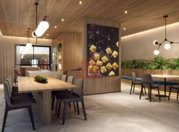 Apartamento · 190m² · 3 Quartos · 3 Vagas · Cobertura Duplex à Venda – Vila Yara | Osasco/SP