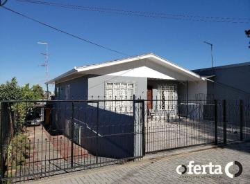 Casa · 200m² · 6 Quartos · 2 Vagas · Casa no Porto das Laranjeira, em Araucária