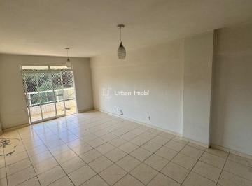 Apartamento · 125m² · 3 Quartos · 1 Vaga · Apê 3 Qts (1 Suíte) com Varanda frente a mata verde e Garagem – Vila Sta Cecilia