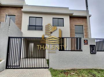 Casa · 107m² · 3 Quartos · 2 Vagas · Casa à venda - em Barreirinha