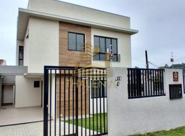 Casa · 101m² · 2 Quartos · 2 Vagas · Casa à venda - em Barreirinha