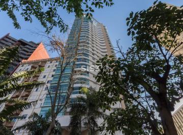 Apartamento · 189m² · 3 Quartos · 2 Vagas · Apartamento à venda no Edifício Tibet, incorporado