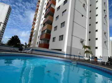 Apartamento de 3 quartos, Salvador · Alugo 3/4 Imbuí