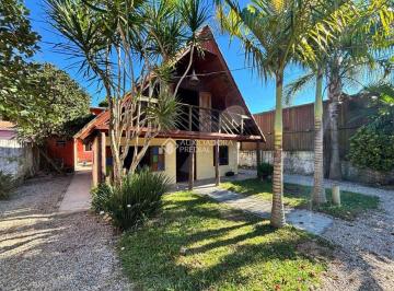 Casa · 70m² · 3 Quartos · 2 CASAS NO MESMO TERRENO | BALNEÁRIO JANAÍNA - ALTO ARROIO, IMBITUBA/SC | 360 M² | 3 DORMITÓRIOS | 2