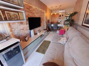 Apartamento · 84m² · 3 Quartos · 2 Vagas · Apartamento à Venda 84m² | 3 Quartos | 1 suíte | 2 Vagas | Financiável | Paes Leme - Imbituba/SC