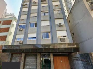 Apartamento · 49m² · 1 Quarto · 1 Vaga · Apartamento no Centro de 1 dormitório vaga mobiliado DESOCUPADO