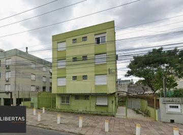 Apartamento · 48m² · 1 Quarto · Apartamento no bairro Cristo Redentor de 1 dormitório PARA ALUGAR