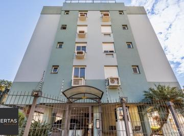 Apartamento · 85m² · 3 Quartos · 1 Vaga · Apartamento no bairro Higienópolis de 3 dormitórios e vaga DESOCUPADO