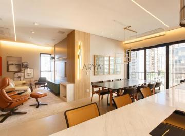 Apartamento · 122m² · 2 Quartos · 2 Vagas · Apartamento à venda no Edifício Roc Batel no Batel