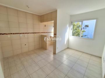 Apartamento · 41m² · 1 Quarto · 1 Vaga · Apartamento de 1 dormitório ao lado da UFN