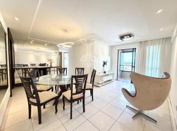 Apartamento · 92m² · 3 Quartos · 2 Vagas · Vendo apartamento 3 quartos Capim macio Parque Cidade Jardim 92m2
