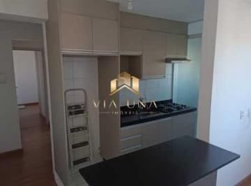 Apartamento · 43m² · 2 Quartos · 1 Vaga · APARTAMENTO PRÓXIMO ESTAÇÃO DE TREM - COM VAGA E PREÇO BAIXO