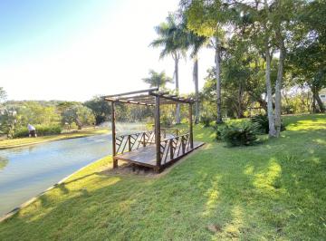 Terreno · 1179m² · Terreno à Venda no Condomínio Residencial Jardins em Carmo do Cajuru MG.