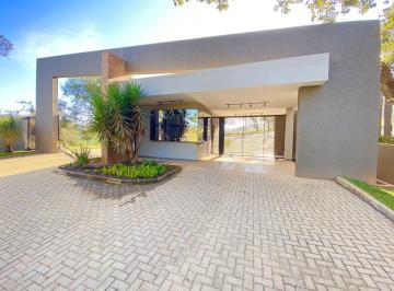 Terreno · 1000m² · Terreno à Venda no Condomínio Residencial Jardins em Carmo do Cajuru MG.